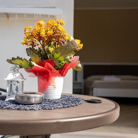Hotel Blu Palinuro Zewnętrze zdjęcie